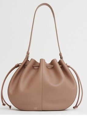 NWT Mansur Gavriel Flores Bag
